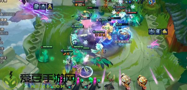 金铲铲之战6.30日更新内容一览2022