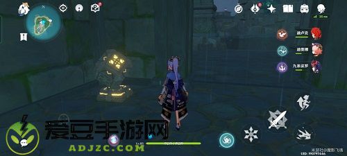 原神海祗岛秘境解密攻略