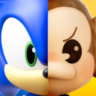 索尼克大乱斗游戏(Sonic Rumble)