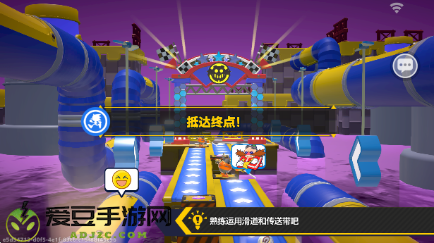 索尼克大乱斗游戏(Sonic Rumble)
