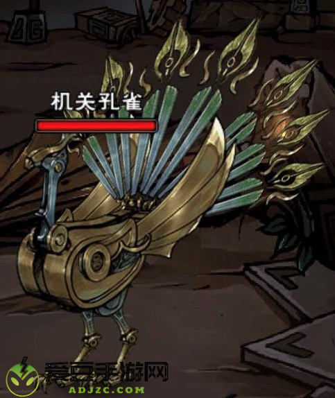 烟雨江湖九游版