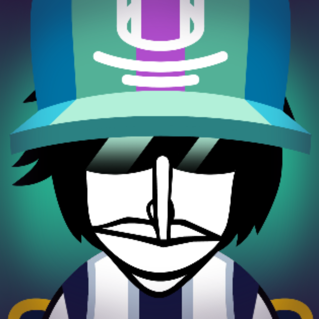 节奏盒子Pisse模组重置版(Incredibox - Pisse)