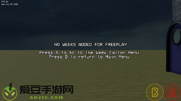 FNF章鱼哥模组