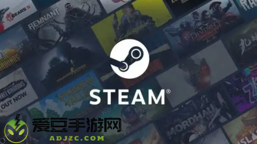 掌上steam
