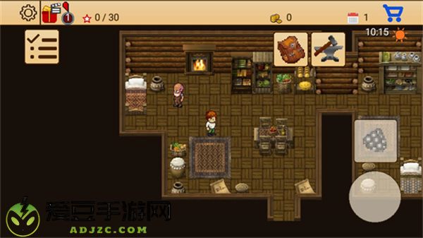 生存RPG5海盗冒险之旅官方