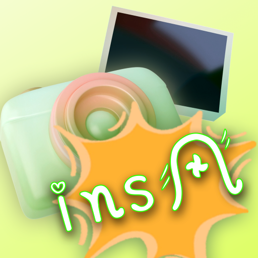 ins自拍相机官方