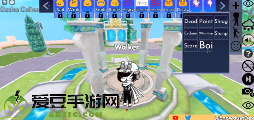 Gacha Online roblox