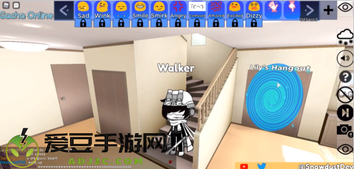 Gacha Online roblox