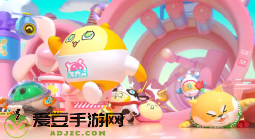 EggyGo国际服2023