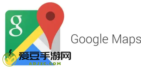 google maps地图