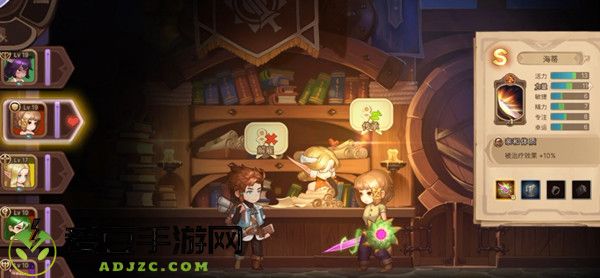 元素方尖t0英雄排行榜最新一览