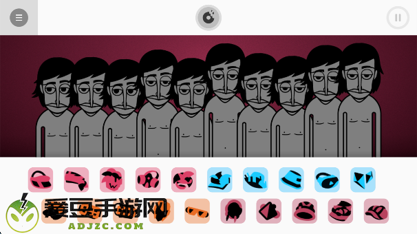 节奏盒子Blackoutremake模组重置版