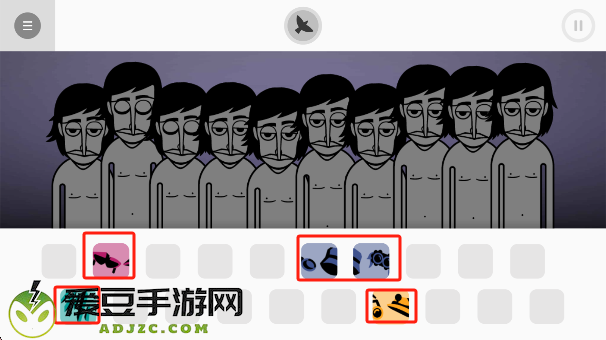 节奏盒子Blackoutremake模组重置版