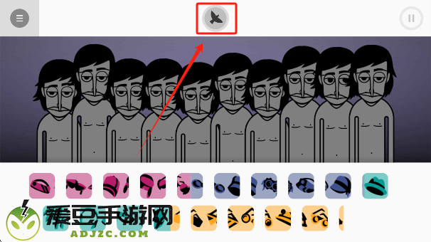 节奏盒子Blackoutremake模组重置版