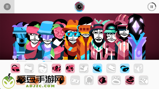 节奏盒子Blackoutremake模组重置版