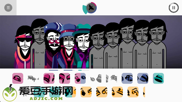节奏盒子Blackoutremake模组重置版