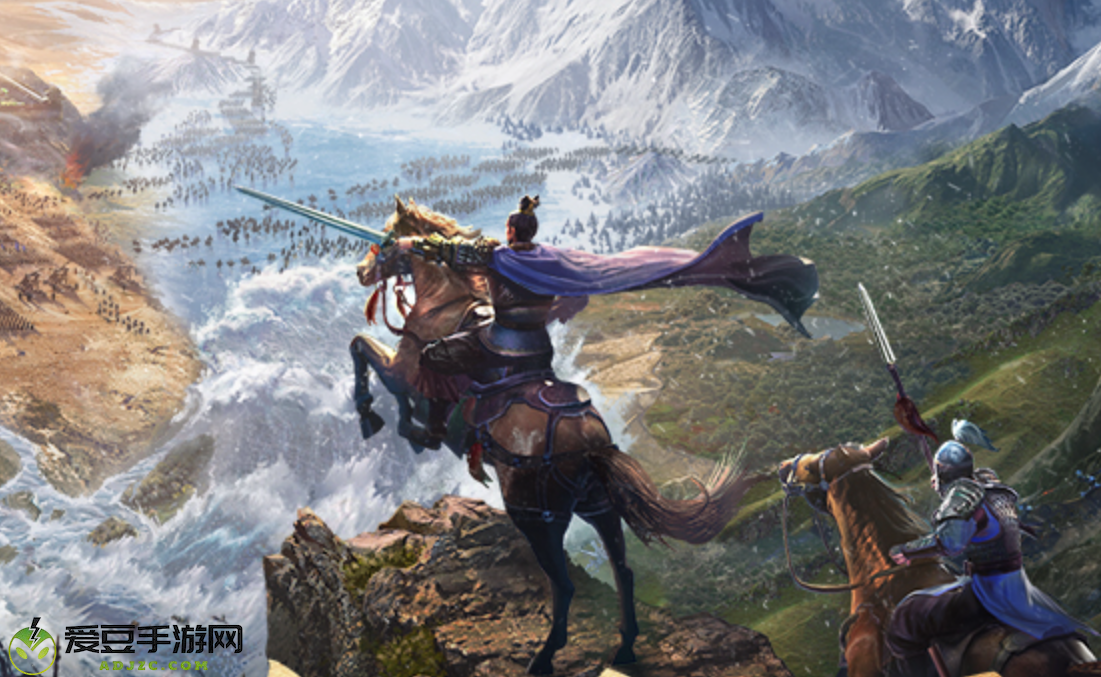三国志战略版华为账号登录版