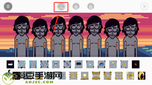 节奏盒子像素版模组免费