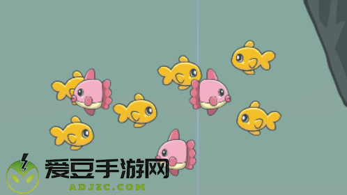 猫咪钓鱼物语游戏