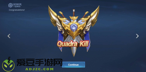 王者荣耀墨西哥测试服