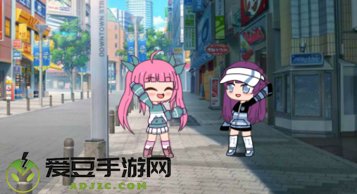 爱笔思画X加查app