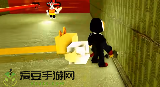 后室狂奔