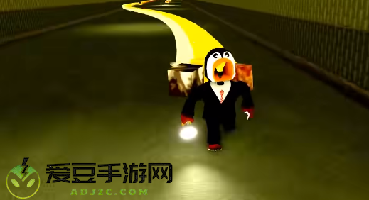 后室狂奔