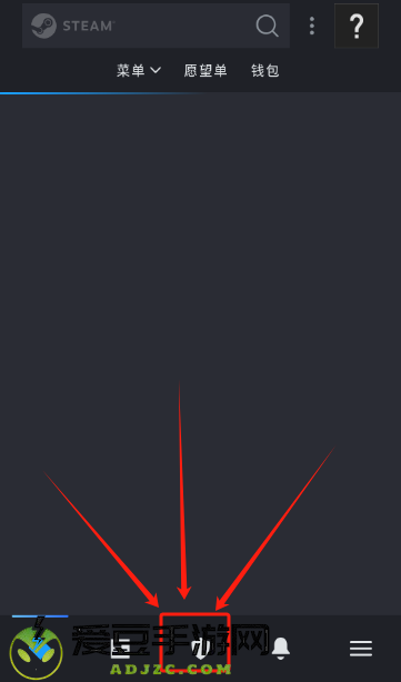 Steam手机app官方(Steam Mobile)
