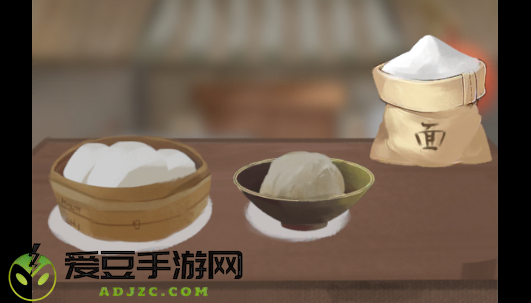 趣谜大物语游戏