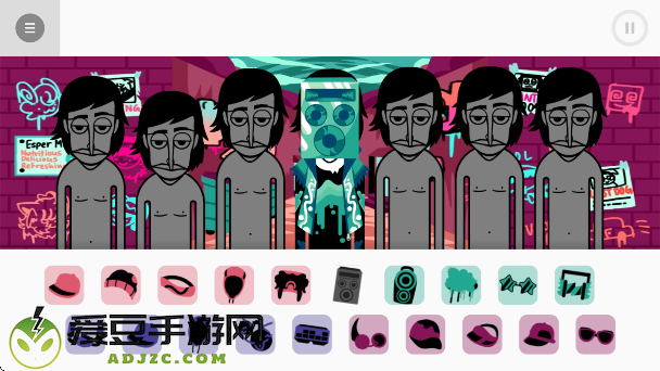 节奏盒子drift模组免费