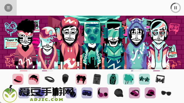 节奏盒子drift模组免费