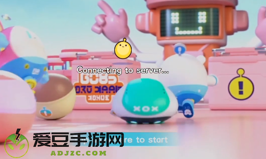 蛋仔派对国际服