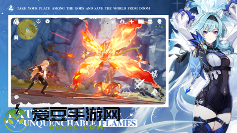 GenshinNSFW原神游戏