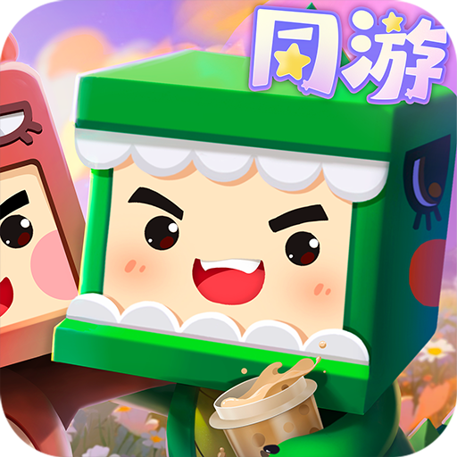 迷你世界vivo渠道服2025