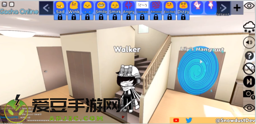 roblox加查俱乐部模组