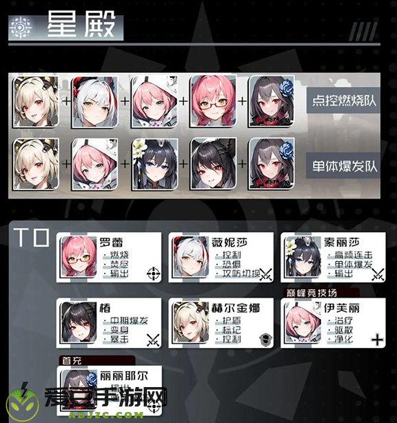 战火使命官方