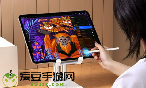 艾比斯画画软件(爱笔思画x)