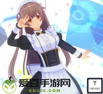 定制虚拟偶像app(CUSTOM CAST)