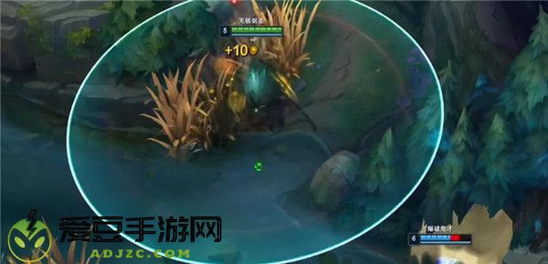 lol无限火力剑圣怎么出装