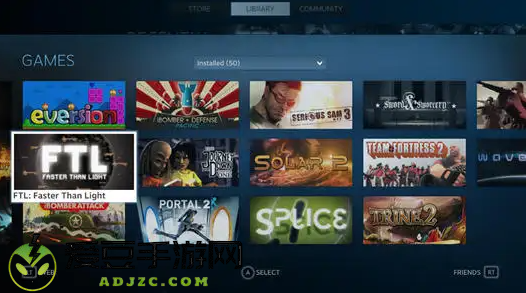 steam2022