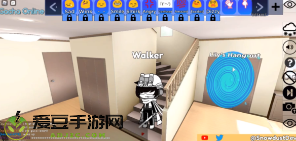 Gacha Online国际服游戏