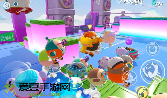 蛋仔派对oppo版