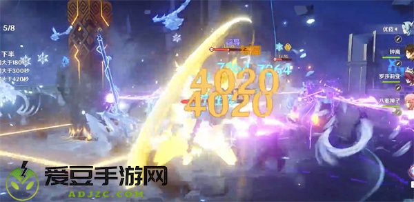 原神9.5日兑换码分享2022