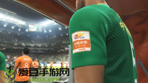 梦想足球手游