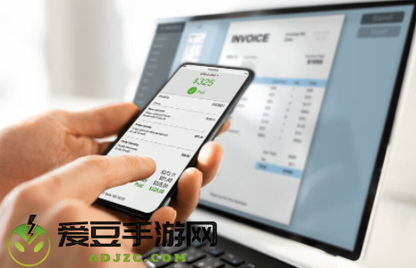 买他记账app