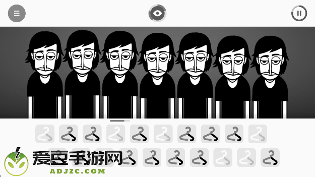 节奏盒子雷姆创造型模组(Rems Modding Build 0.9.4)