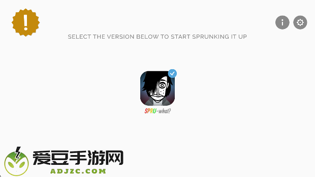 节奏盒子spruwhat模组(Incredibox - SPRU-what?)