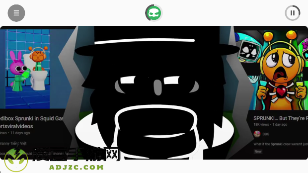 节奏盒子spruwhat模组(Incredibox - SPRU-what?)