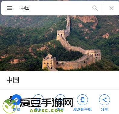 谷歌地图2022高清卫星地图