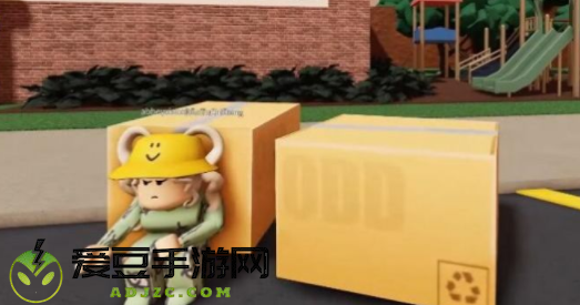 彩虹朋友游戏